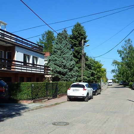 Orlowo Nadmorskie Gdynia Exterior foto