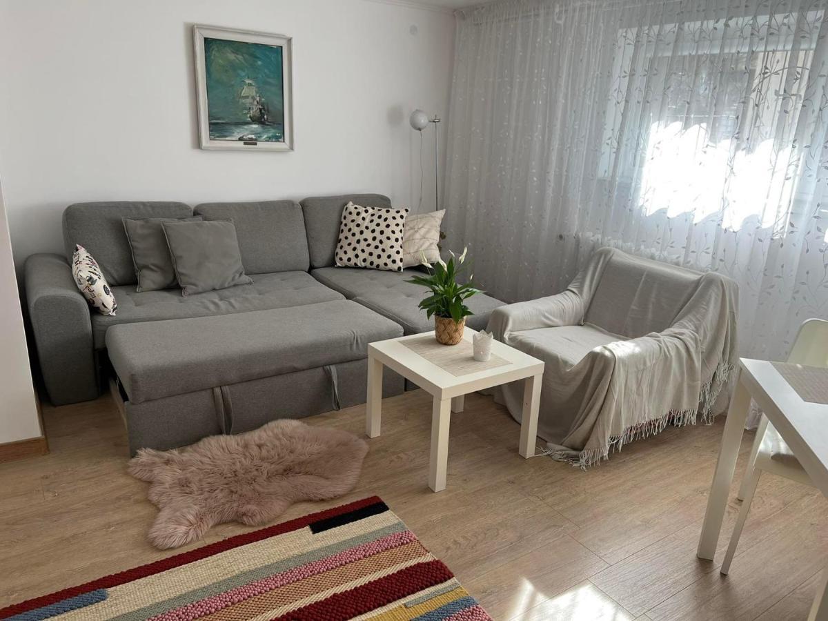 Orlowo Nadmorskie Gdynia Exterior foto